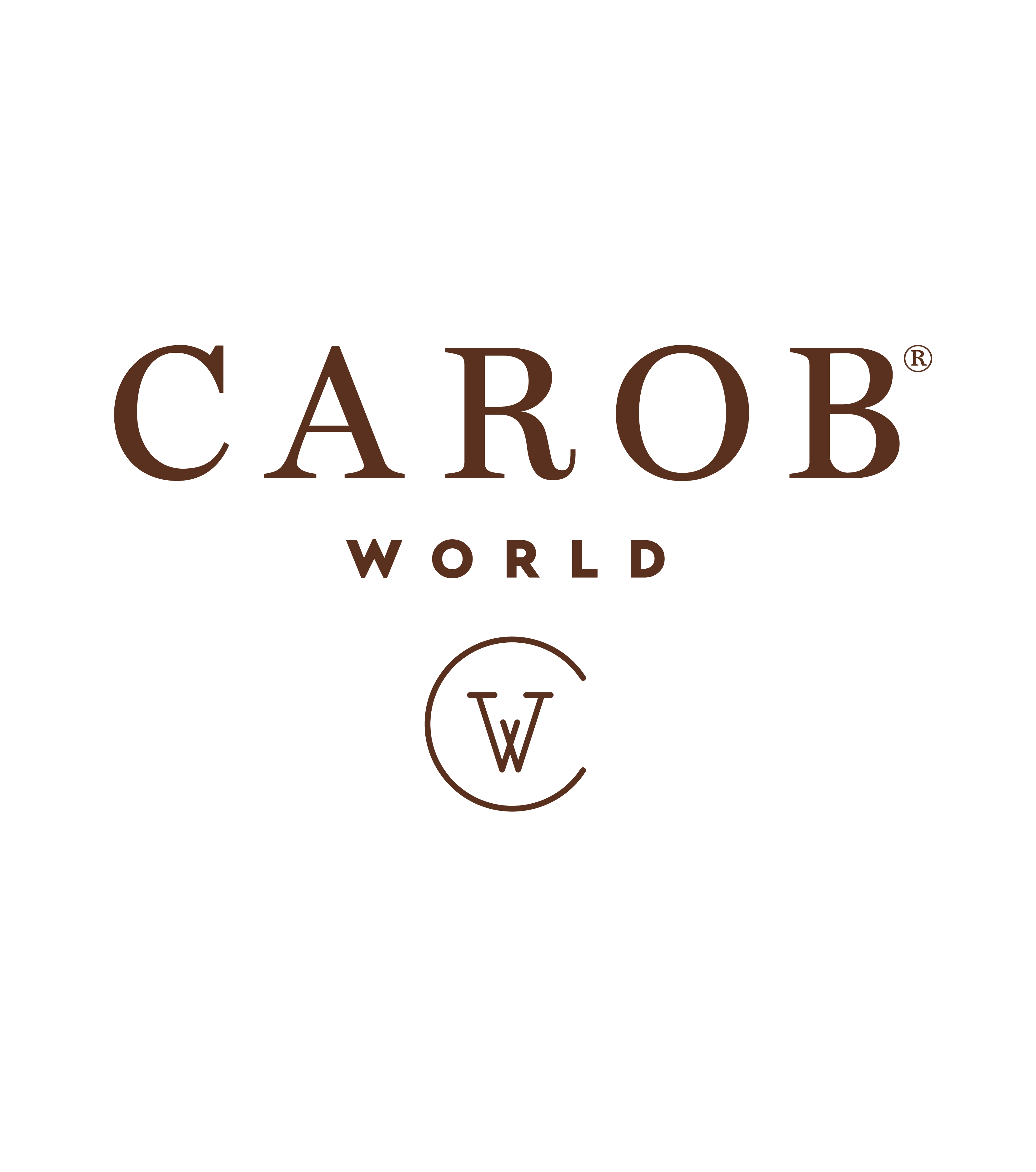 Carob World