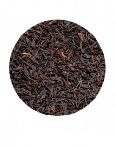 Organic Russian Morning N°24 - Loose leaves in pouch 100g