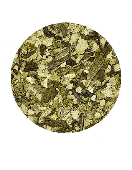 Organic Immune Defense - Loose leaves in pouch 100g