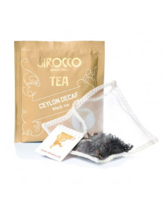 Ceylon Decaf - Cardboard box 20 tea bags 2