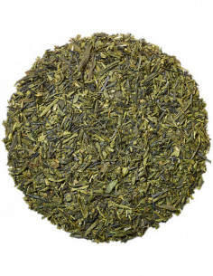 Organic Slim Ritual - Loose leaves in pouch 100g