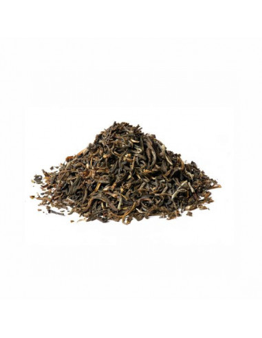 Organic Green Jasmine - Cardboard box 20 tea bags