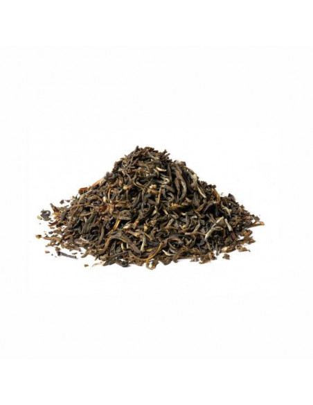 Organic Green Jasmine - Cardboard box 20 tea bags