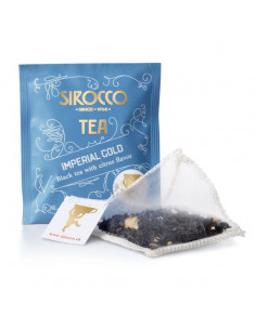 Imperial Gold - Cardboard box 20 tea bags 2