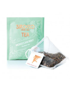 Morrocan Mint - Cardboard box 20 tea bags 2