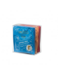 Iced Tea Selection - Cardboard box 9 tea bags