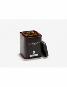 445 - Oolong Caramel Au Beurre Salé - 100g tin