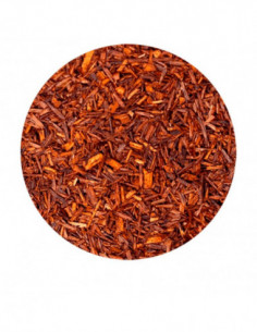 Rooibos Bio - Chá a peso 100g