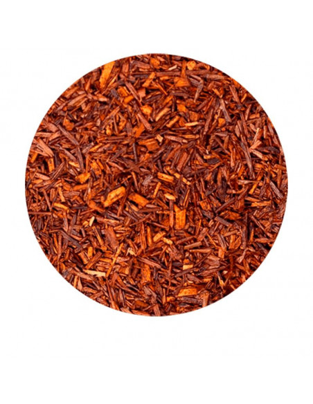 Organic Rooibos bio - Loose leaves in pouch 100g