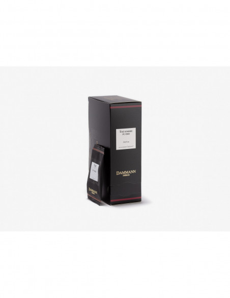 Pu-Erh - 24 tea bags