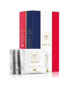 Organic Petit déjeuner à l’Elysée - 24 tea bags