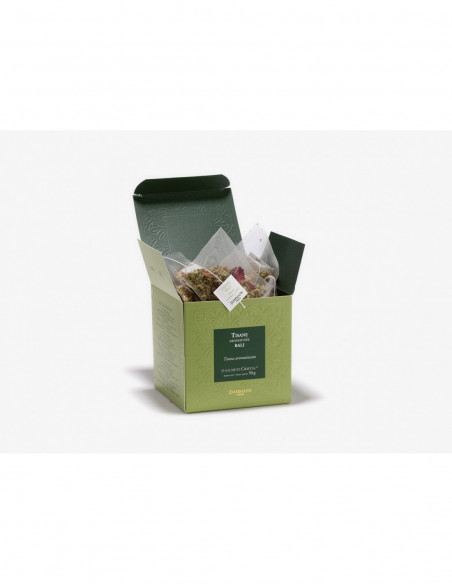 Tisane Bali - 25 tea bags