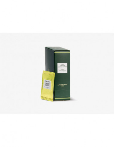 Verbena-Peppermint - 24 tea bags