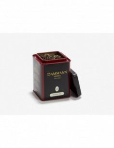 12 - Yunnan Vert - 100g tin