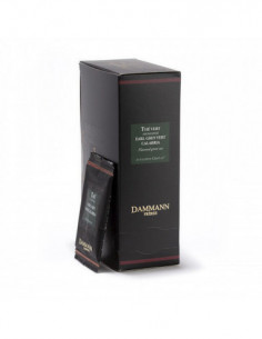 Earl Grey Vert Calabria - 24 tea bags