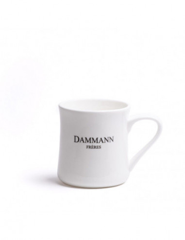 Mug HÔTEL Bone china