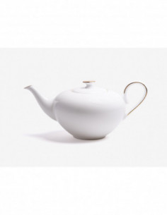 CONCORDE 1L Teapot