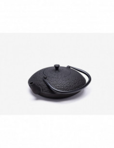 Teapot TAO Black