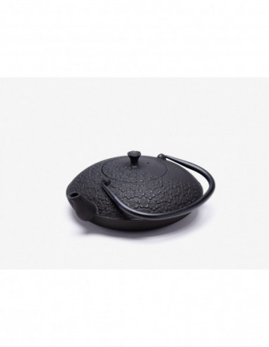 Teapot TAO Black