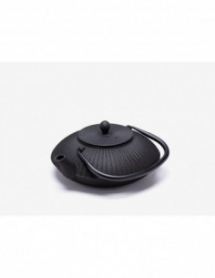 Teapot FUSHE black