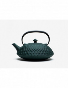 Teapot HIRA-ARARE green
