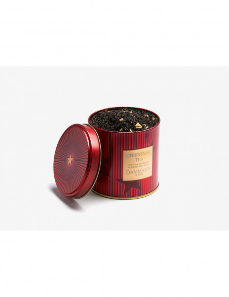 Christmas Tea - 100g tin