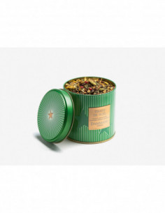 Tisane de noël - 100g tin