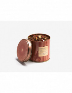 Rooibos de noël - 100g tin