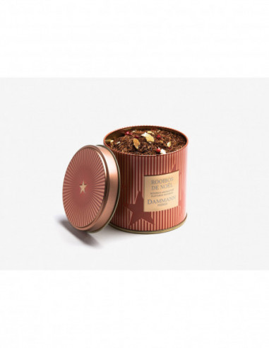 Rooibos de noël - 100g tin