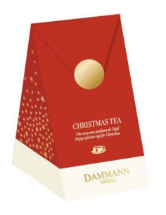 Christmas tea - 6 tea bags