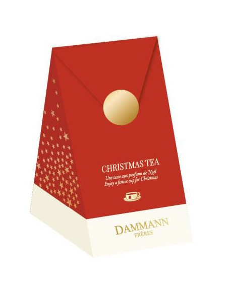 Christmas tea - 6 tea bags