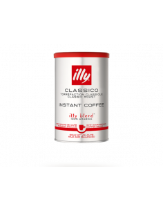 Instant Coffee tin Classico (95g)