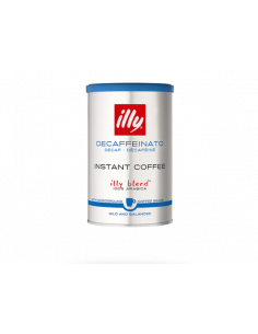 Instant Coffee tin Decaffeinated (95g)