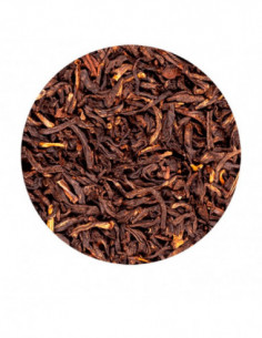 Organic Grand Yunnan - Loose leaves in pouch 100g