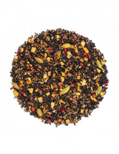 Organic Sweet Love - Loose leaves in pouch 100g
