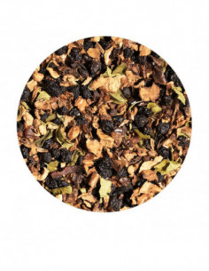 Organic Sweet Break - Loose leaves in pouch 100g