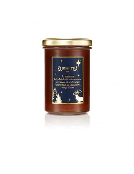 Organic Anastasia jelly - 250g