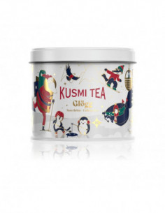 Organic Glögg 2024 - Metal tin 125g