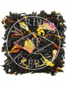 Montagne D'Or - Box 30 cotton tea bags