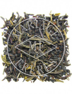 Thé Au Tibet - Box 30 cotton tea bags