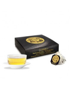 Chamomilla - Box 30 cotton tea bags