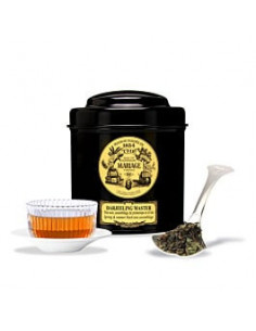 Darjeeling Master - Black classical tin 100g