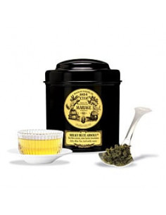 Milky Blue Absolut - Black classical tin 100g