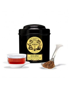 Rouge Opéra - Boîte métallique 100g