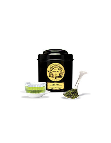 Fuji Yama - Box 30 cotton tea bags