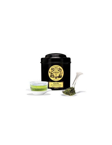 Fuji Yama - Box 30 cotton tea bags