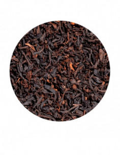 Organic Anastasia - Loose leaves in pouch 100g