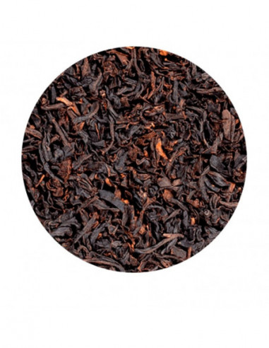 Organic Anastasia - Loose leaves in pouch 100g