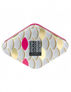 Calissons from aix en provence metal box 340g