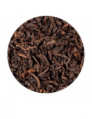 Organic Bouquet of Flowers N°108 - Loose leaves in pouch 100g